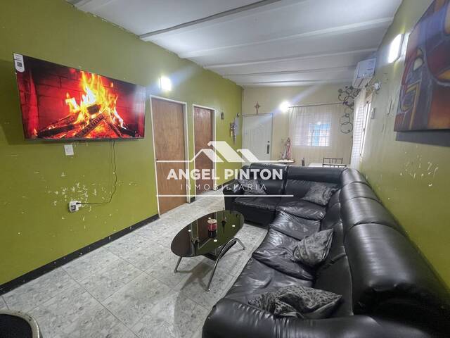 #9143 - CASA para Venta en Maracaibo - V - 3