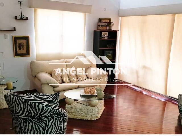 #9145 - CASA para Venta en Araure - P - 3