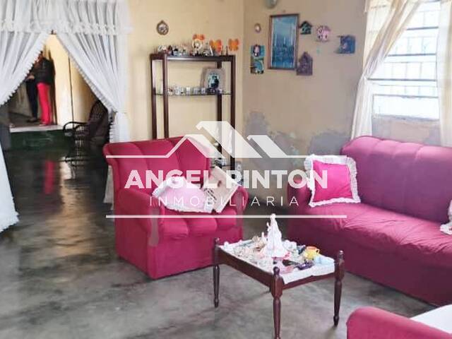 #9150 - CASA para Venta en Acarigua - P - 2