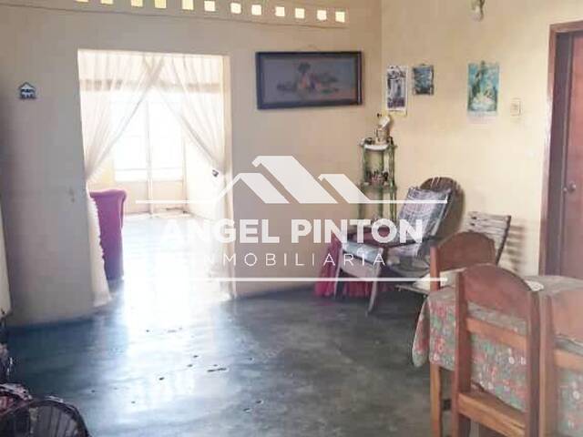 #9150 - CASA para Venta en Acarigua - P - 3