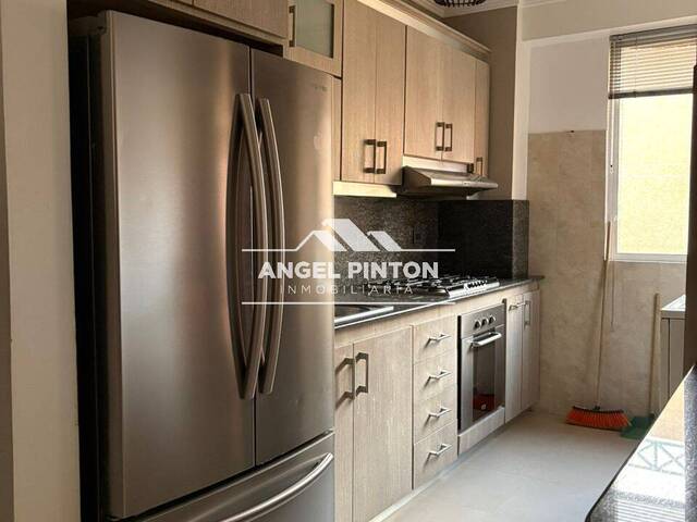 #9149 - APARTAMENTO para Alquiler en Maracaibo - V - 2
