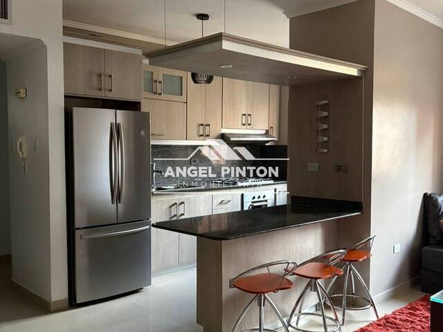 #9149 - APARTAMENTO para Alquiler en Maracaibo - V - 3