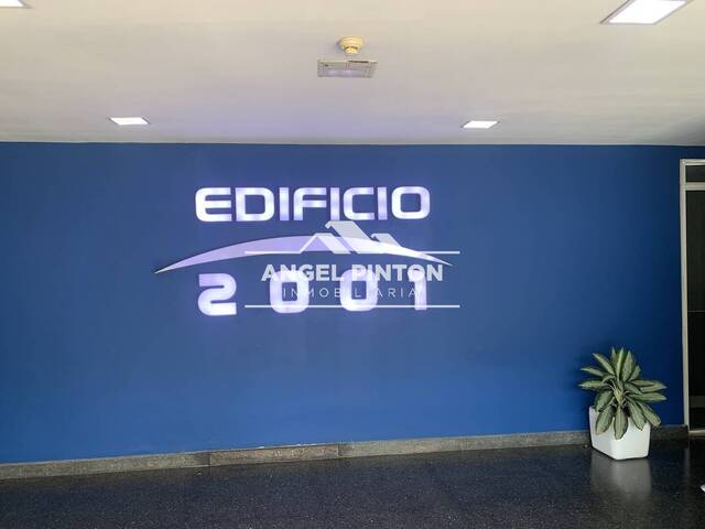 #9152 - OFICINA para Venta en Maracaibo - V - 3