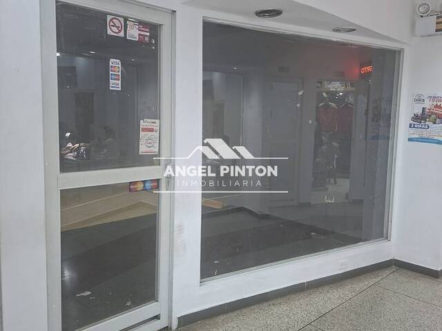 #9154 - LOCAL COMERCIAL para Alquiler en Maracaibo - V - 3