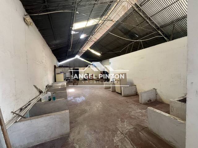 #9156 - GALPÓN / BODEGA para Alquiler en Maracaibo - V - 2