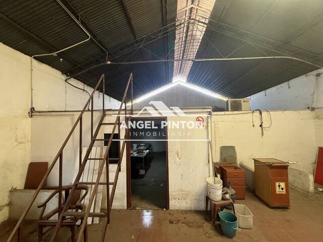 GALPÓN / BODEGA para Alquiler en Maracaibo - 4