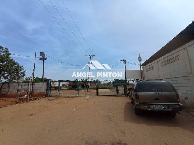 #9157 - GALPÓN / BODEGA para Venta en San Francisco - V - 2