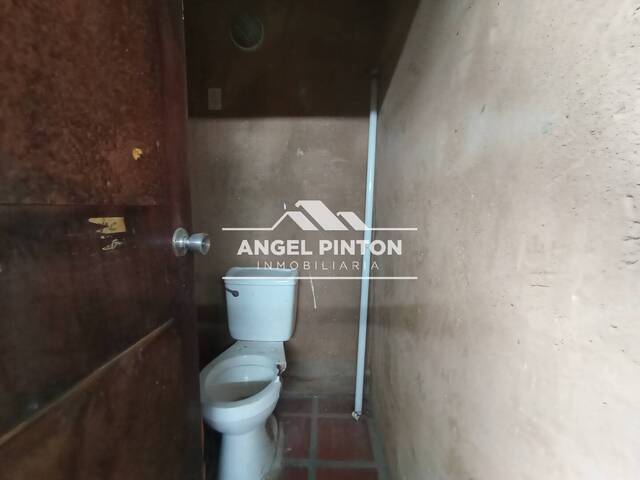 #9157 - GALPÓN / BODEGA para Venta en San Francisco - V - 3