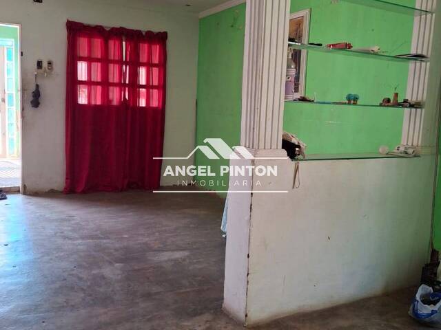 #9159 - CASA para Venta en Maracaibo - V - 3