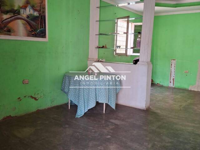 #9159 - CASA para Venta en Maracaibo - V - 2