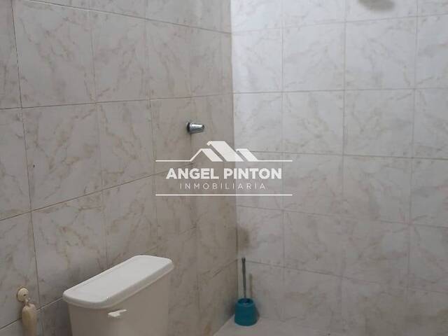 #8843 - CASA para Venta en Maracaibo - V