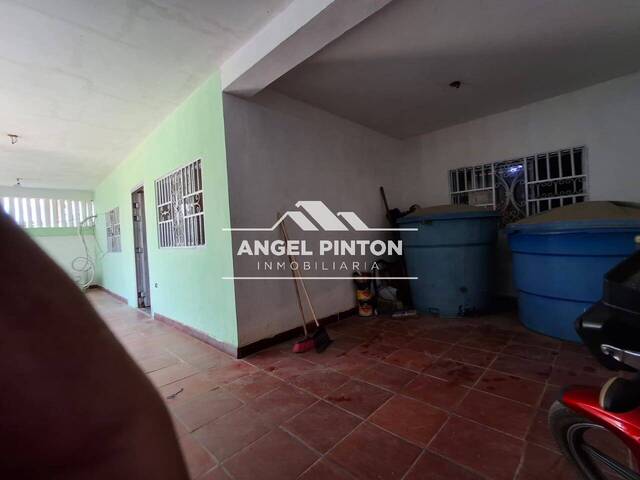 #9160 - CASA para Venta en Maracaibo - V - 2