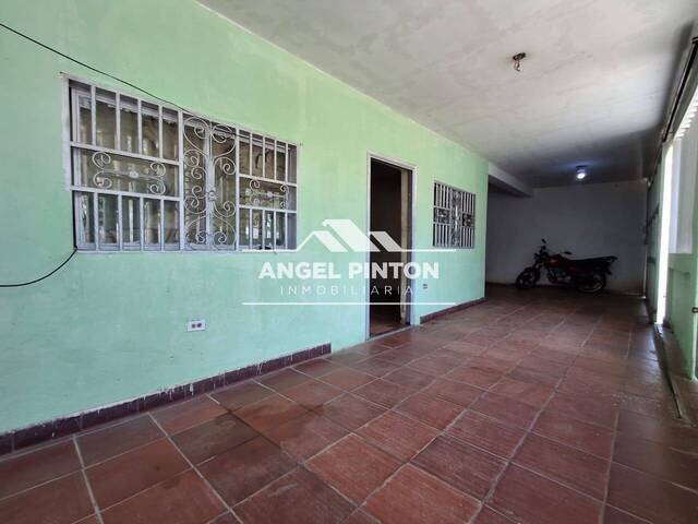 #9160 - CASA para Venta en Maracaibo - V - 3