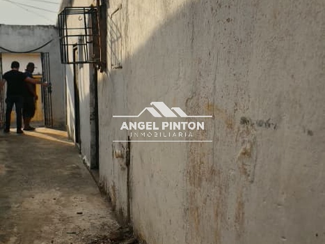 #9161 - CONJUNTO CERRADO para Venta en Maracaibo - V - 2