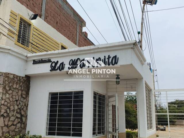 CONJUNTO CERRADO para Venta en Maracaibo - 4
