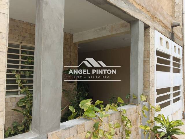 #9171 - CONJUNTO CERRADO para Alquiler en Maracaibo - V - 3