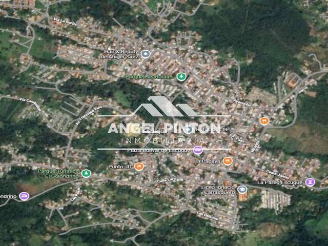 #9176 - TERRENO para Venta en Escuque - T - 2