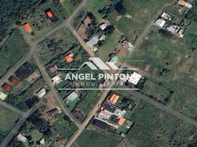 #9176 - TERRENO para Venta en Escuque - T - 3