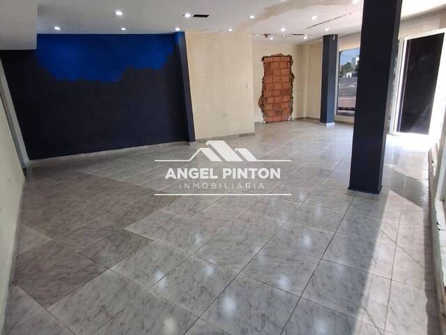 #9182 - LOCAL COMERCIAL para Alquiler en Maracaibo - V - 3