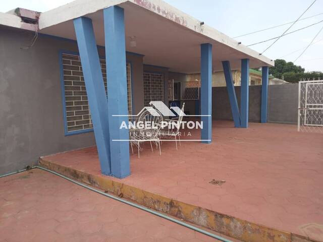 #91835 - CASA COMERCIAL para Venta en Maracaibo - V