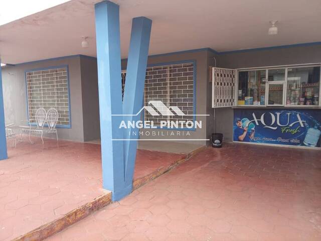 #91835 - CASA COMERCIAL para Venta en Maracaibo - V