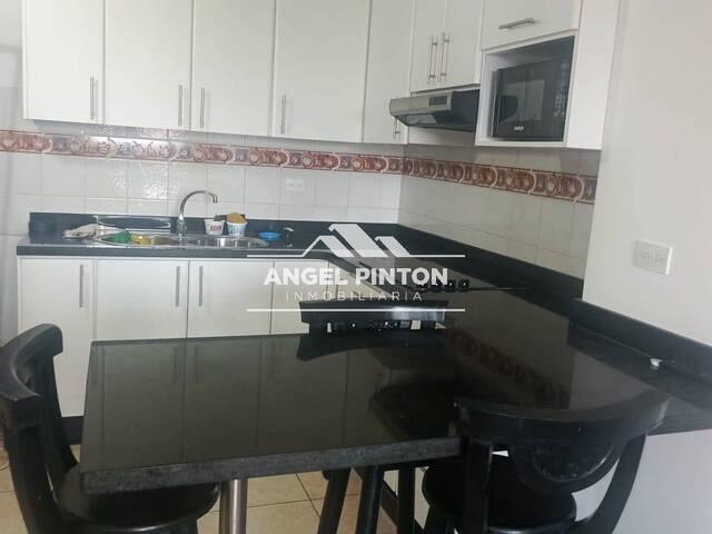 #9186 - APARTAMENTO para Venta en Higuerote - M