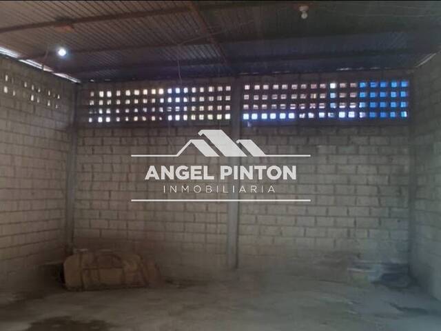 #9026 - GALPÓN / BODEGA para Venta en Maracaibo - V - 3