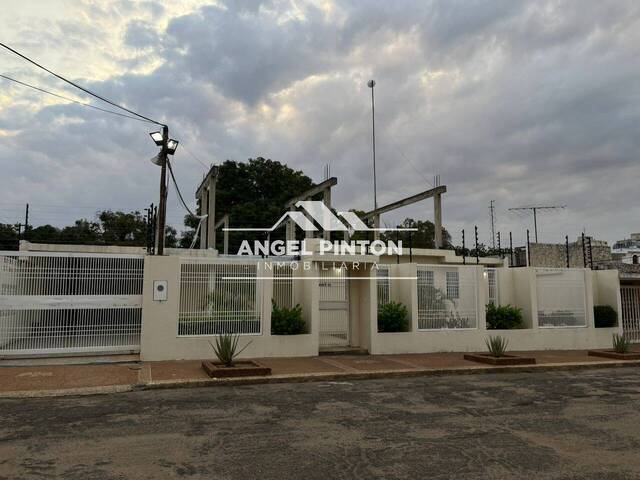 #9175 - CASA para Venta en Maracaibo - V - 1