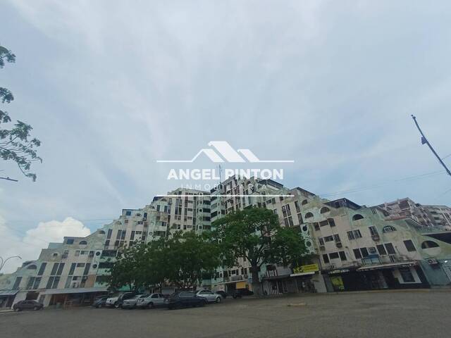#9189 - APARTAMENTO para Venta en Maracaibo - V - 3