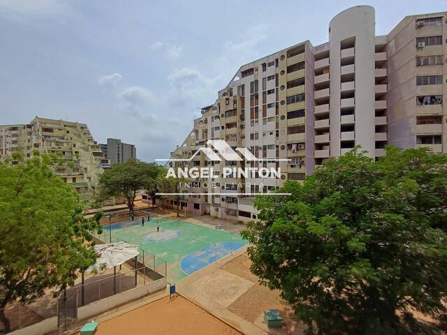 #9189 - APARTAMENTO para Venta en Maracaibo - V - 2