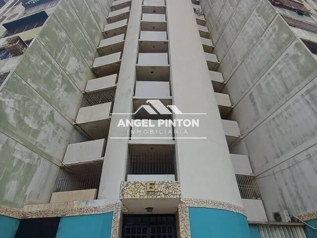 #9189 - APARTAMENTO para Venta en Maracaibo - V - 1