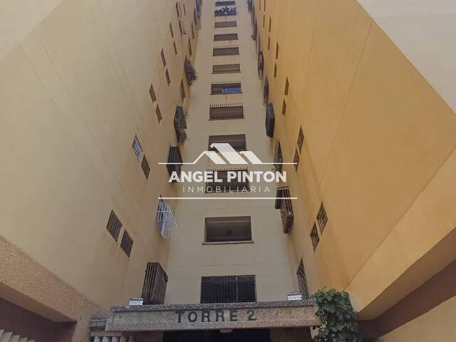 #9190 - APARTAMENTO para Venta en Maracaibo - V - 3