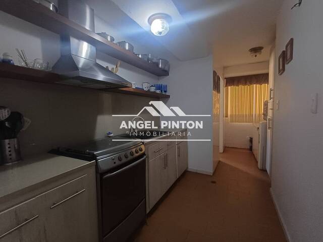 #9190 - APARTAMENTO para Venta en Maracaibo - V - 1