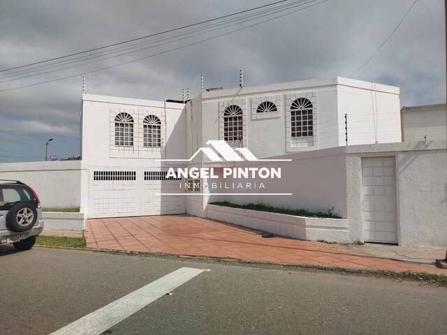 #9193 - CASA para Venta en Maracaibo - V - 1