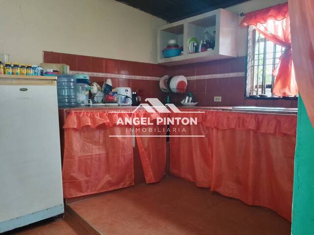 #9194 - CASA COMERCIAL para Venta en San Francisco - V - 3