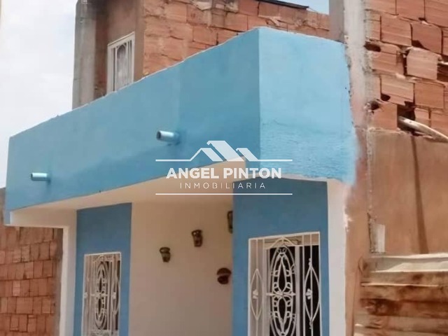 #9195 - CASA para Venta en Maracaibo - V - 2