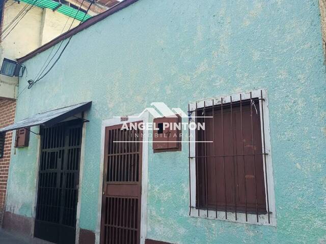 #9196 - CASA COMERCIAL para Venta en Caracas - A - 1