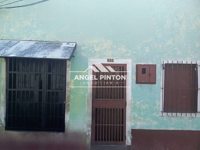 #9196 - CASA COMERCIAL para Venta en Caracas - A - 2