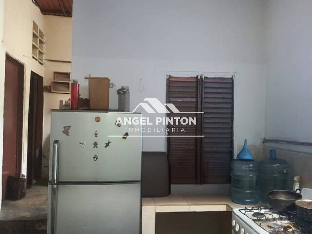 #9196 - CASA COMERCIAL para Venta en Caracas - A - 3