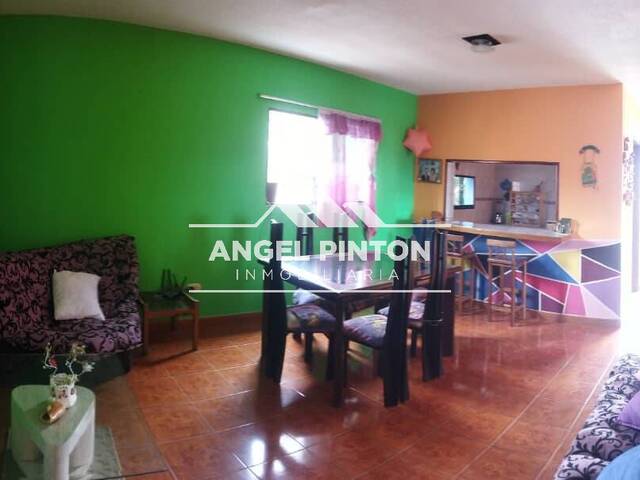 #9198 - CASA COMERCIAL para Alquiler en Caracas - A - 2