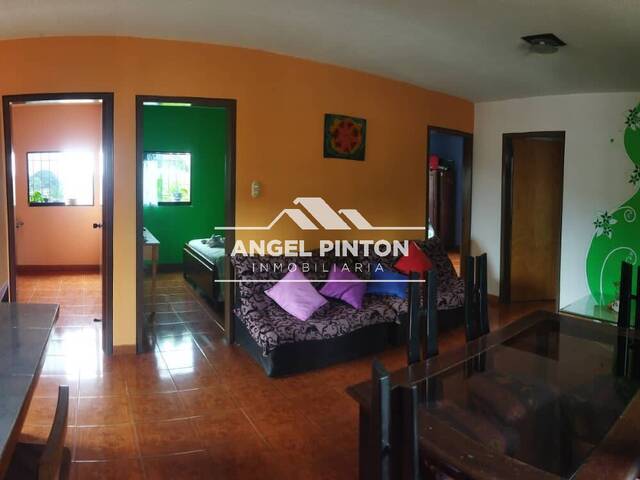 #9198 - CASA COMERCIAL para Alquiler en Caracas - A - 1