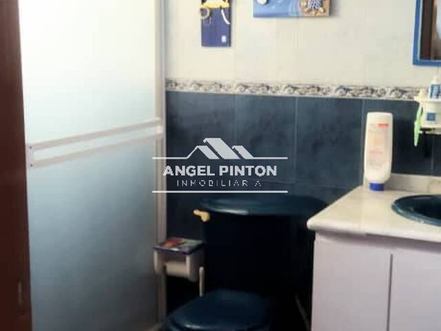 #9198 - CASA COMERCIAL para Alquiler en Caracas - A - 3