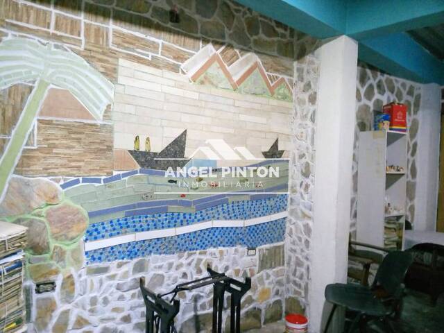 #9199 - CASA para Venta en Guarenas - M - 2