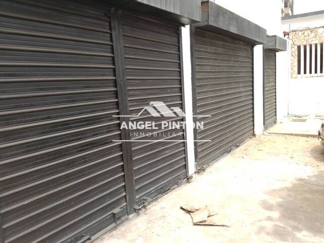 #9203 - LOCAL COMERCIAL para Venta en Maracaibo - V - 2