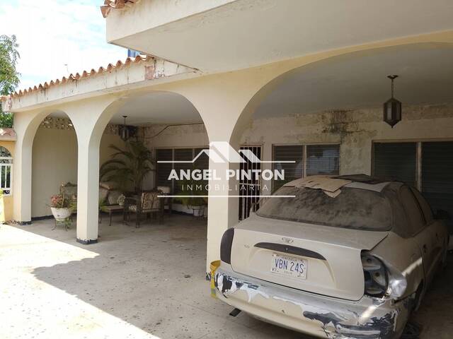 #9209 - CASA para Venta en Maracaibo - V - 2