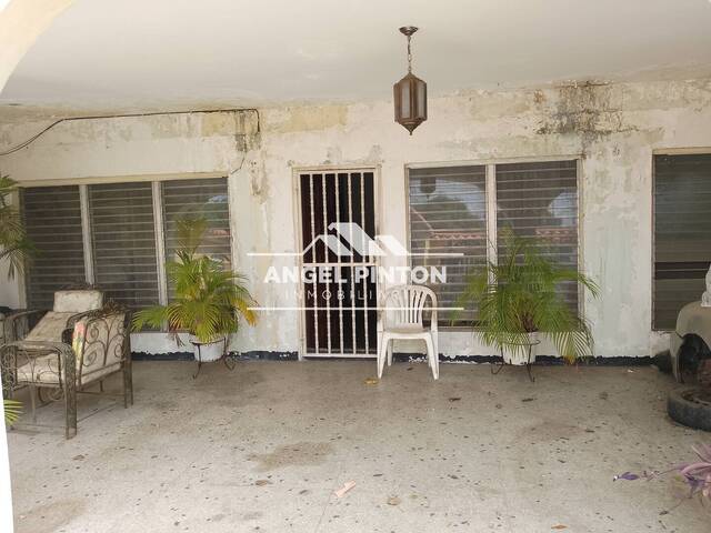 #9209 - CASA para Venta en Maracaibo - V - 3