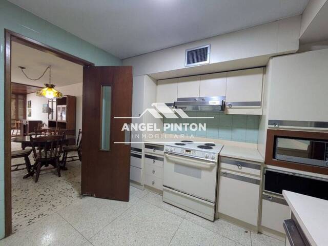 APARTAMENTO para Alquiler en Maracaibo - 5