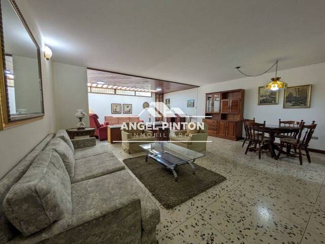 #9213 - APARTAMENTO para Alquiler en Maracaibo - V - 1