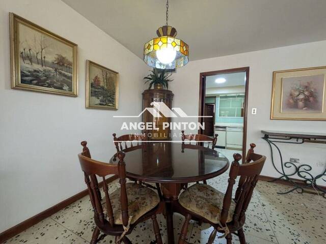 APARTAMENTO para Alquiler en Maracaibo - 4