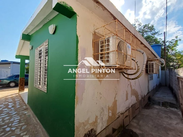 #9215 - CASA para Venta en Maracaibo - V - 3